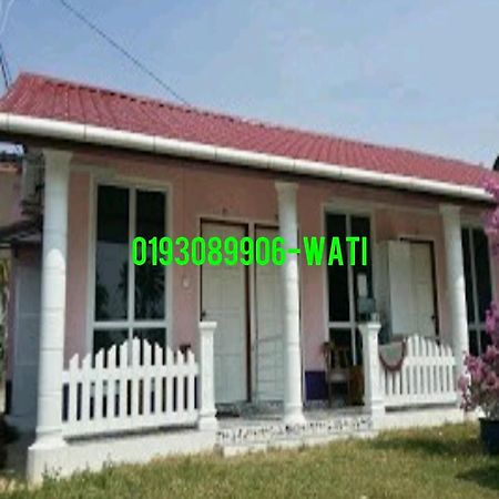 Iz Budget 2 Kampung Kuala Besut Εξωτερικό φωτογραφία