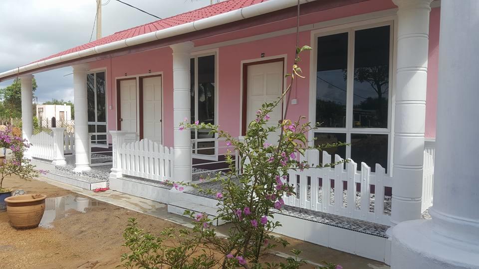 Iz Budget 2 Kampung Kuala Besut Εξωτερικό φωτογραφία