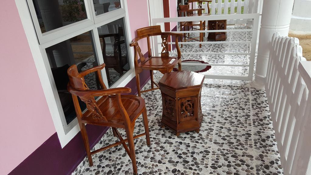 Iz Budget 2 Kampung Kuala Besut Εξωτερικό φωτογραφία