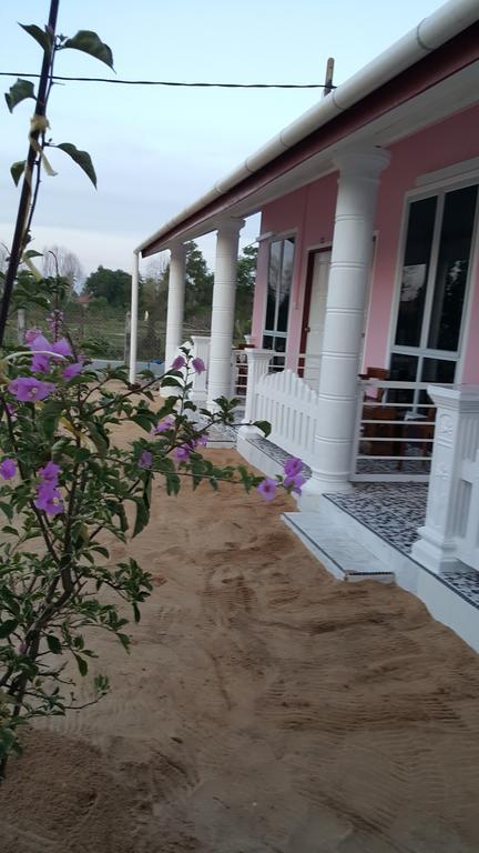 Iz Budget 2 Kampung Kuala Besut Εξωτερικό φωτογραφία