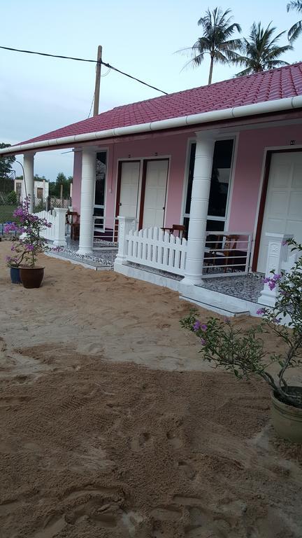 Iz Budget 2 Kampung Kuala Besut Εξωτερικό φωτογραφία
