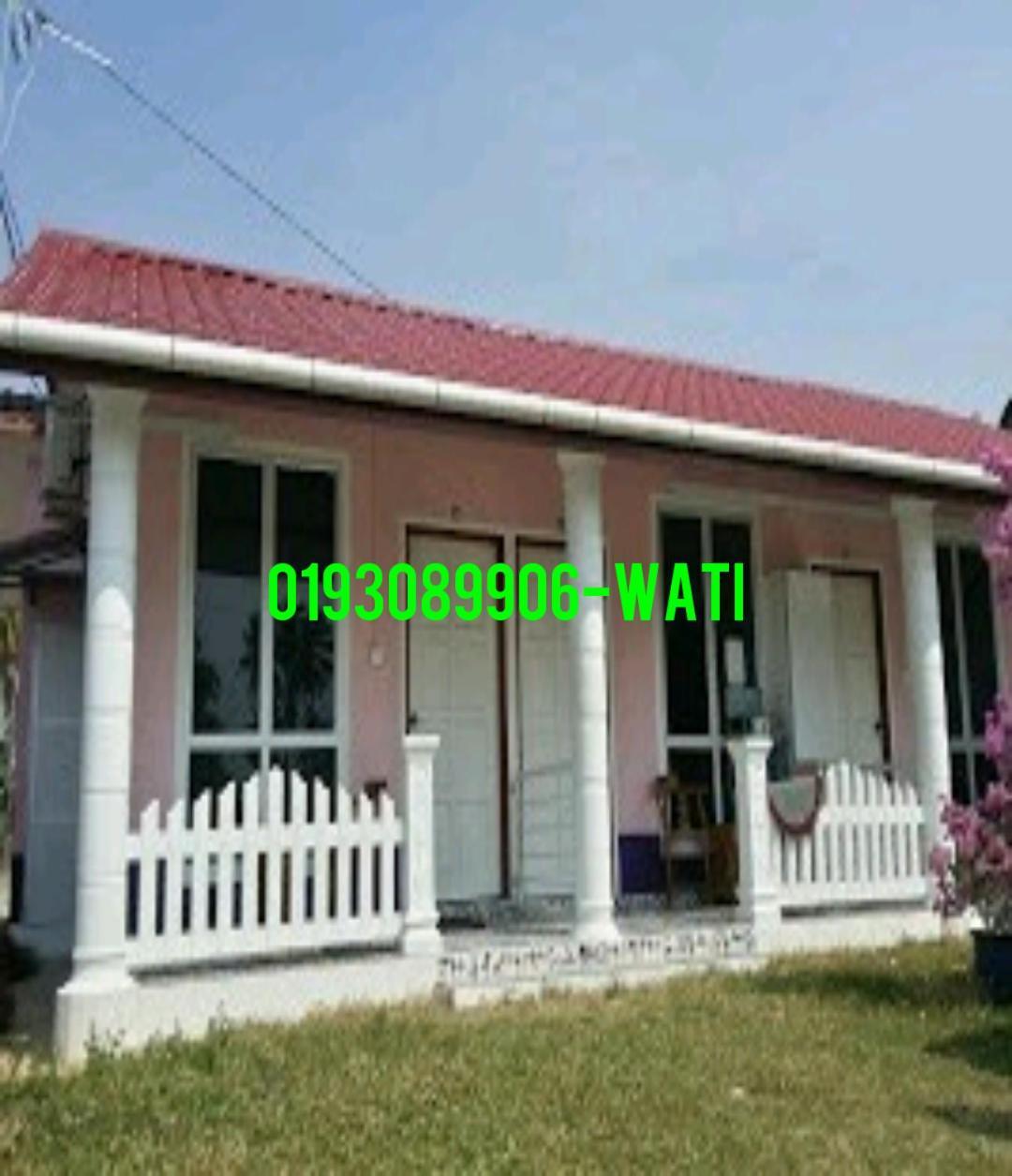 Iz Budget 2 Kampung Kuala Besut Εξωτερικό φωτογραφία